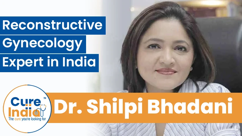 Dr. Shilpi Bhandani